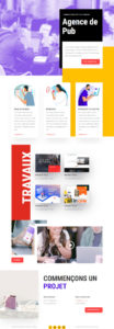 agence pub by totum orbem creation de site internet