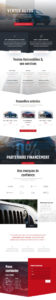 auto by totum orbem creation de site internet