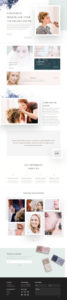 coiffure by totum orbem creation de site internet