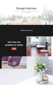 design by totum orbem creation de site internet