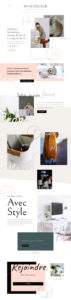 influenceur by totum orbem creation de site internet